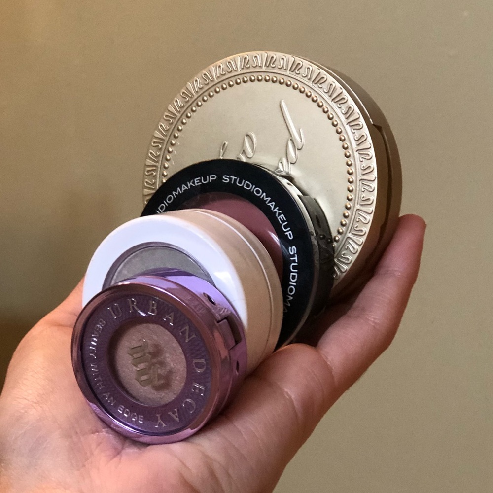 Makeup Bundle!